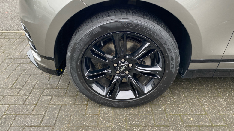 Land Rover Range Rover Velar 2.0 P250 R-Dynamic SE 5dr Auto Petrol Estate